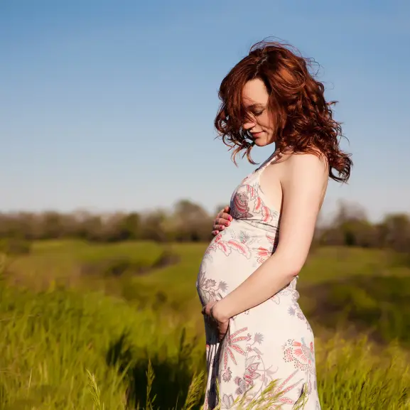 Prendre soin de ses gencives pendant la grossesse