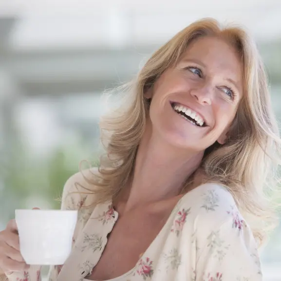 Le déchaussement dentaire